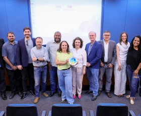 Reunião do Conselho Universitário da UnB (Consuni)